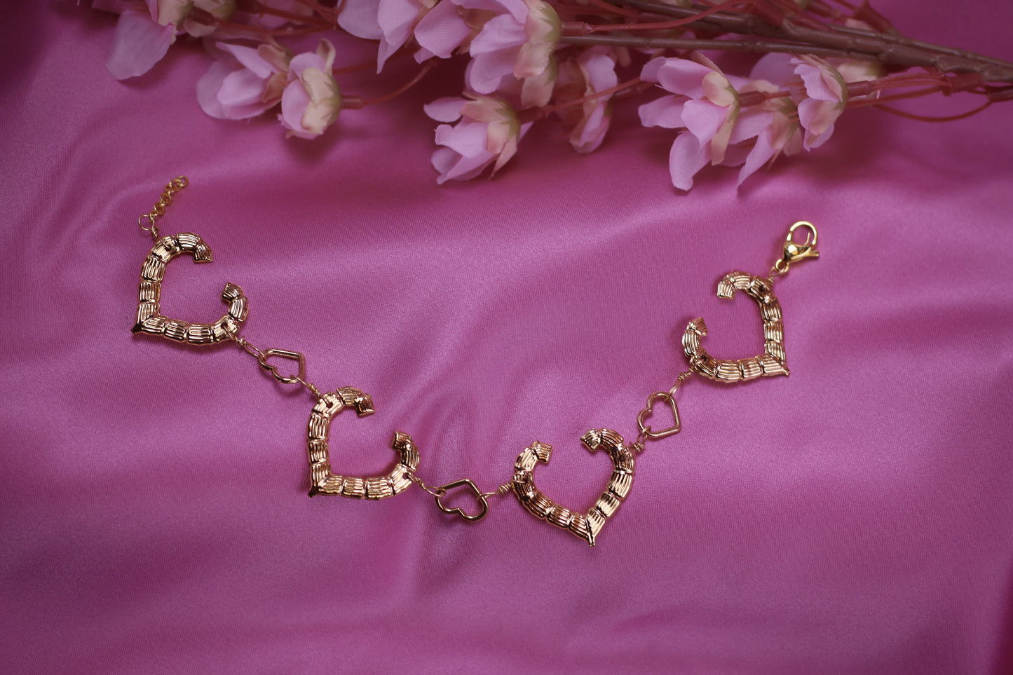 Sweethearts Bracelet
