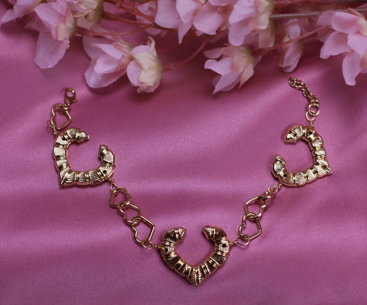 Entanglement Bracelet