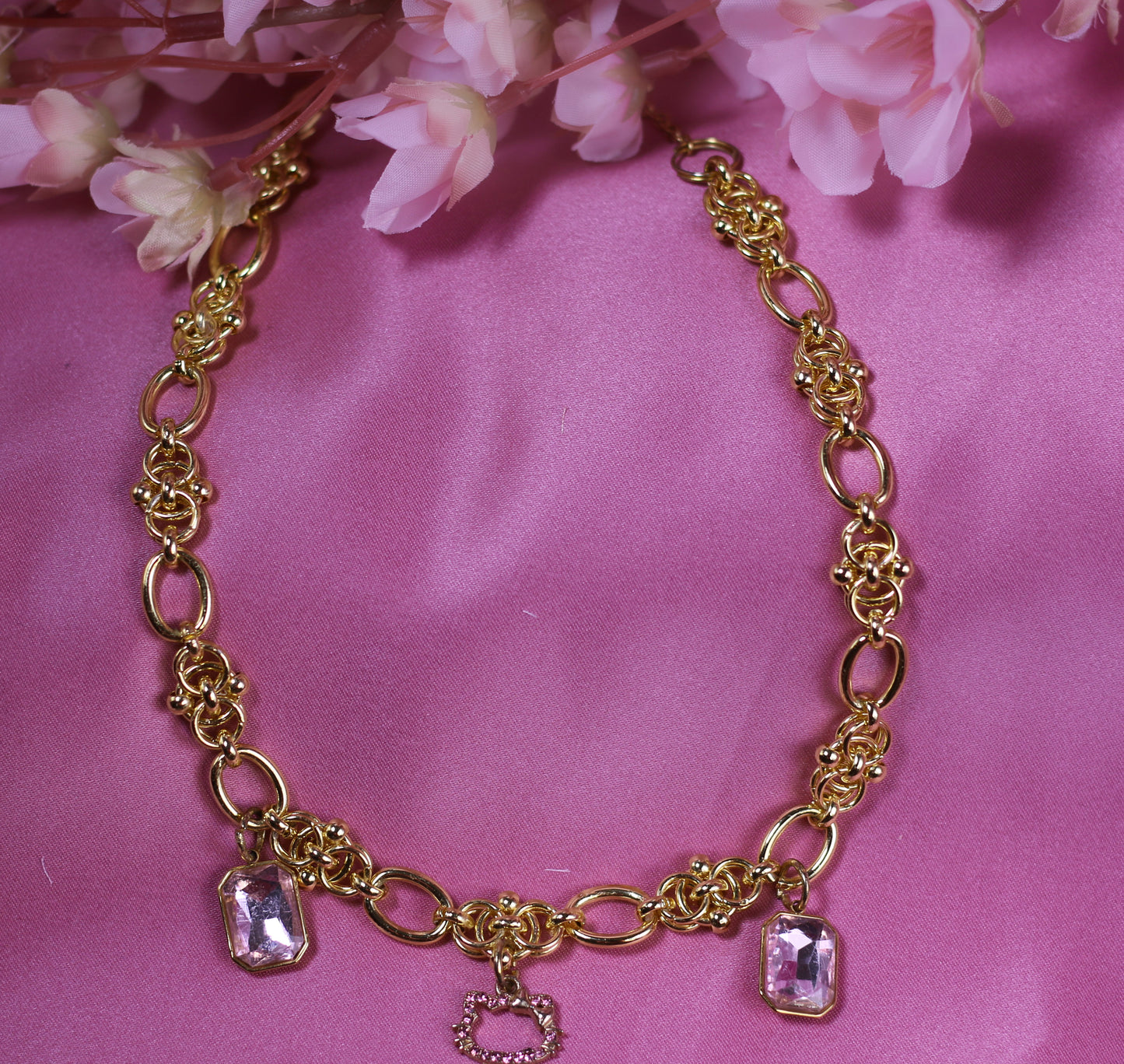 Kyoto Kitty Choker