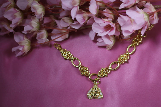 Buddha Please Bracelet